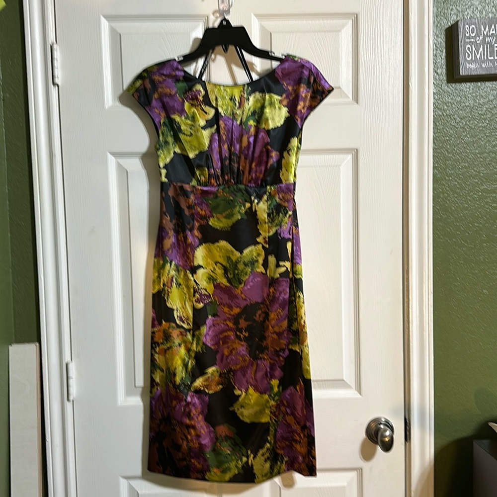Classy Party Dress